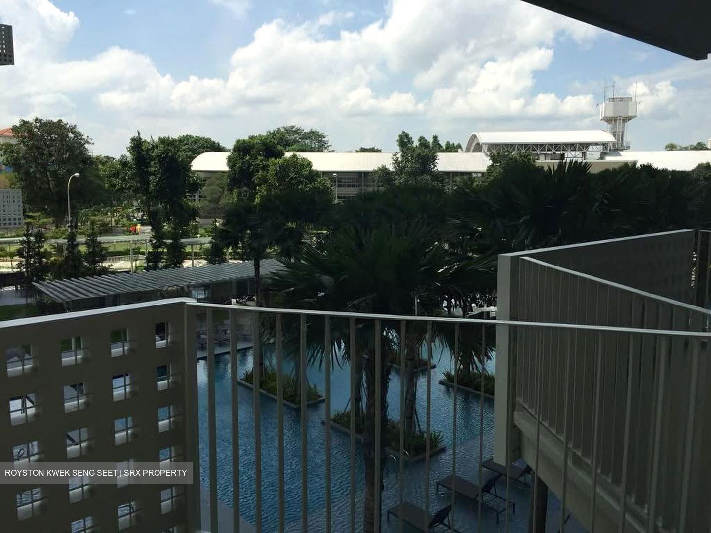 Sky Habitat (D20), Condominium #630738541
